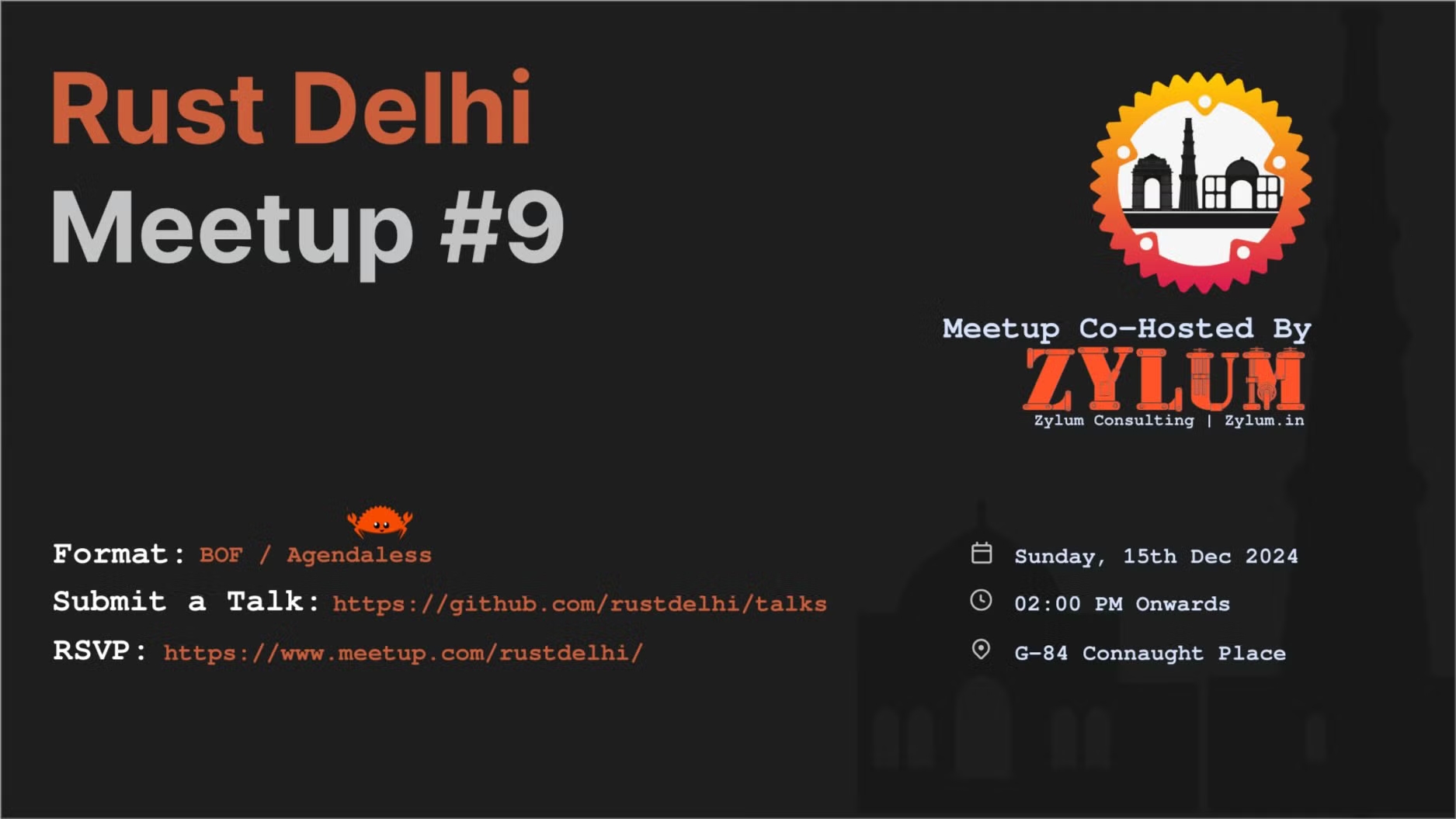Meetup#9!